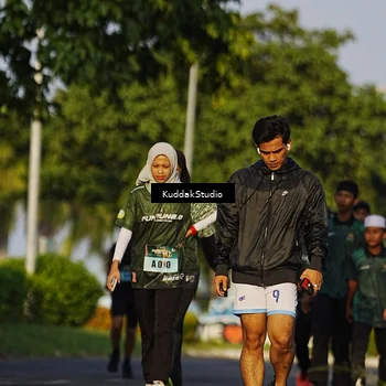 Runner Photo 5950621