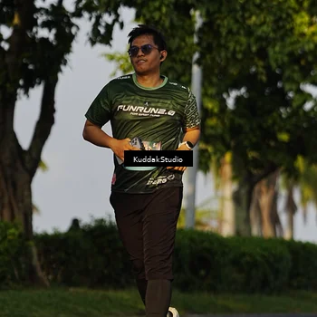 Runner Photo 5950622