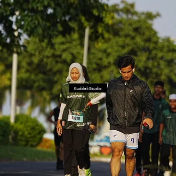 Runner Photo 5950623