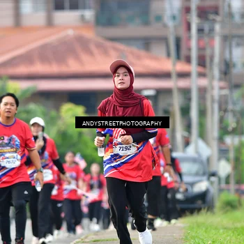 Runner Photo 5950624