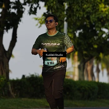 Runner Photo 5950626