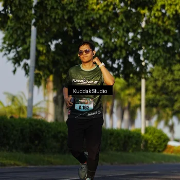 Runner Photo 5950632