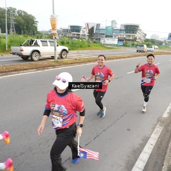 Runner Photo 5950633