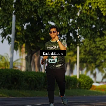 Runner Photo 5950634
