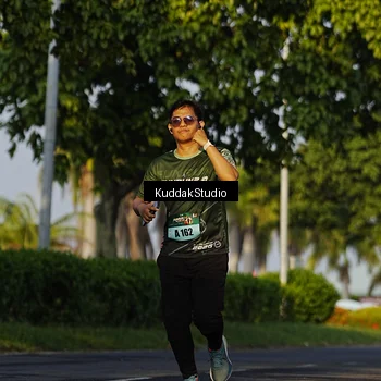 Runner Photo 5950636