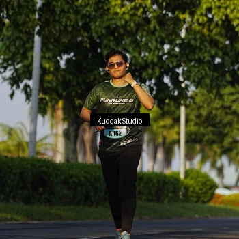 Runner Photo 5950638
