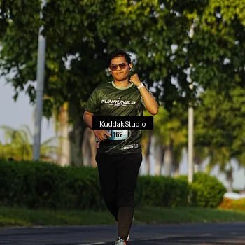 Runner Photo 5950639