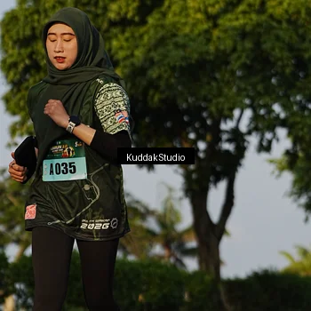 Runner Photo 5950640
