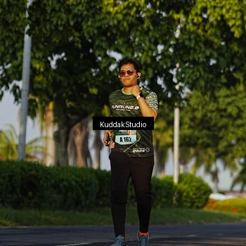 Runner Photo 5950641
