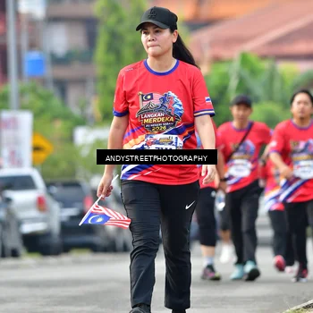 Runner Photo 5950649