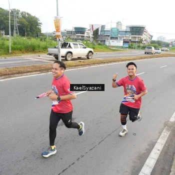 Runner Photo 5950652