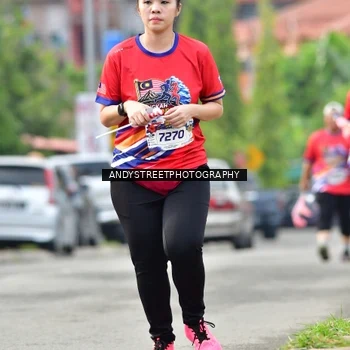Runner Photo 5950657