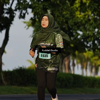 Runner Photo 5950664