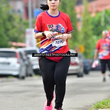 Runner Photo 5950668