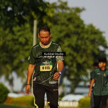 Runner Photo 5950670