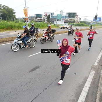 Runner Photo 5950674