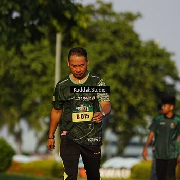 Runner Photo 5950677