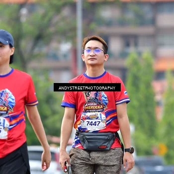 Runner Photo 5950682