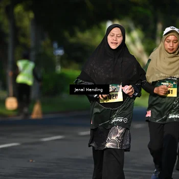 Runner Photo 5950684