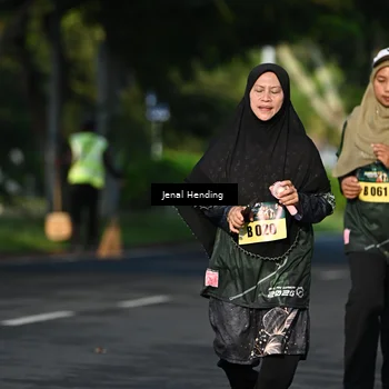 Runner Photo 5950685