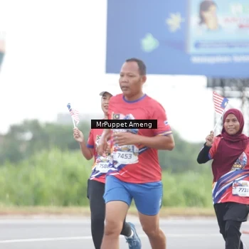 Runner Photo 5950700