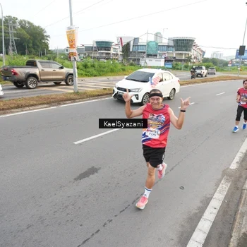 Runner Photo 5950702