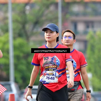 Runner Photo 5950703