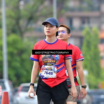 Runner Photo 5950705
