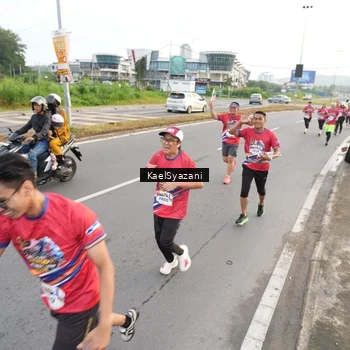 Runner Photo 5950706