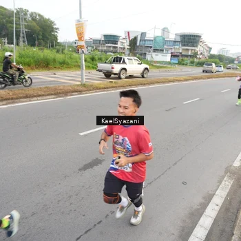 Runner Photo 5950708