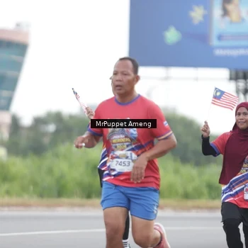 Runner Photo 5950719