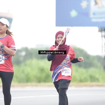 Runner Photo 5950720