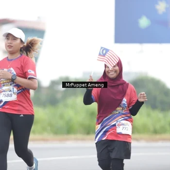 Runner Photo 5950723