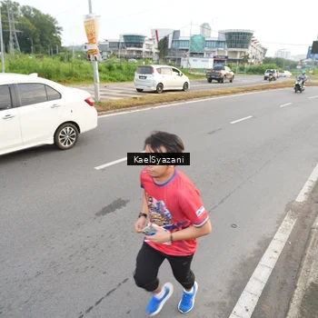 Runner Photo 5950725