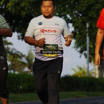 Runner Photo 5950728