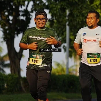 Runner Photo 5950732