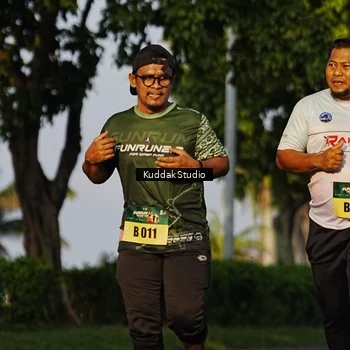 Runner Photo 5950734