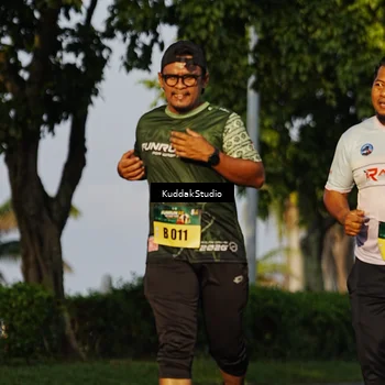 Runner Photo 5950738