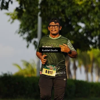 Runner Photo 5950739