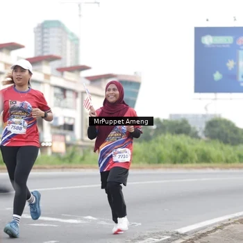Runner Photo 5950740