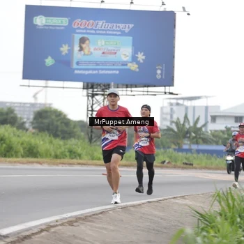 Runner Photo 5950744