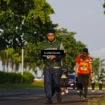 Runner Photo 5950747