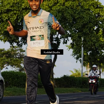 Runner Photo 5950752