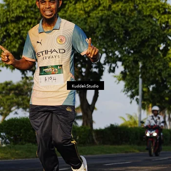 Runner Photo 5950754