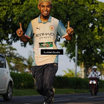 Runner Photo 5950757