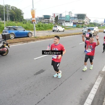 Runner Photo 5950762