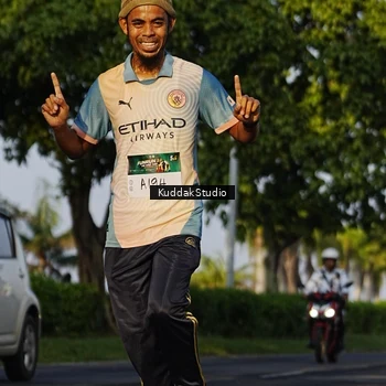 Runner Photo 5950763