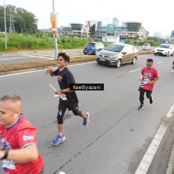 Runner Photo 5950764