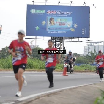 Runner Photo 5950765
