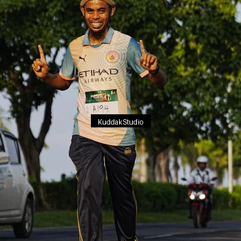 Runner Photo 5950766